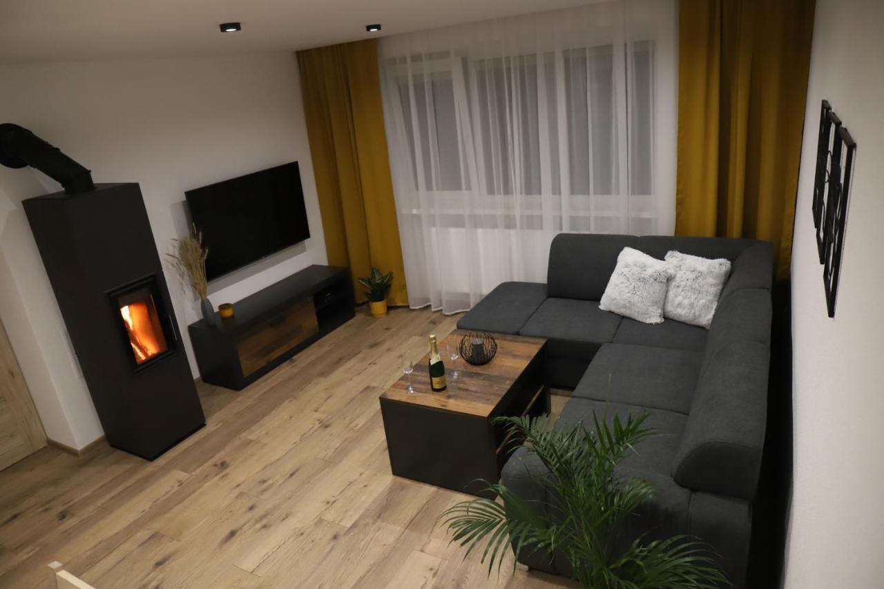Apartmany Roster Lipótszentmiklós Kültér fotó
